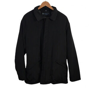 B1 Mens KENNETH COLE REACTION Designer Full Zip Jacket XL